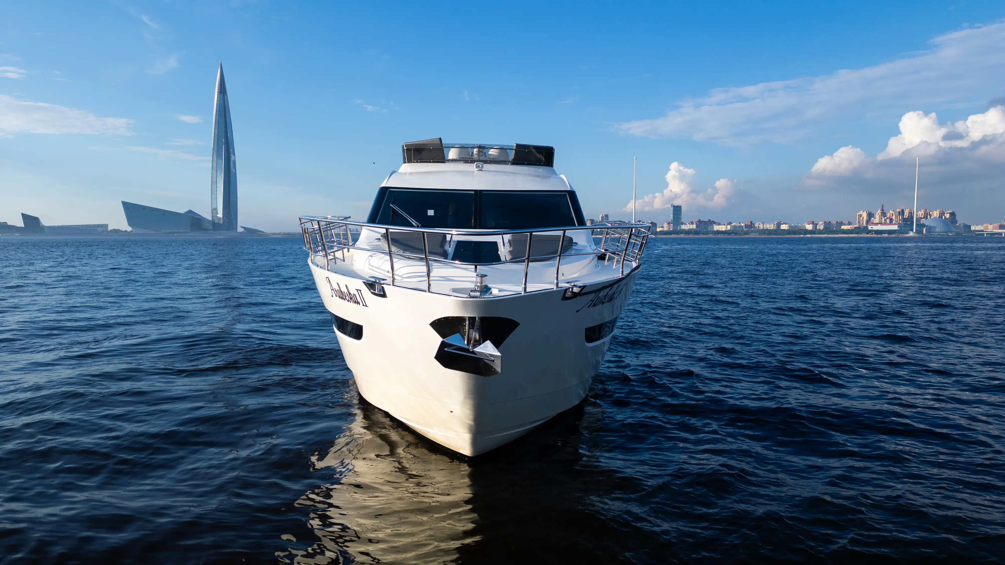 Яхта  «Galeon 640» image- 5